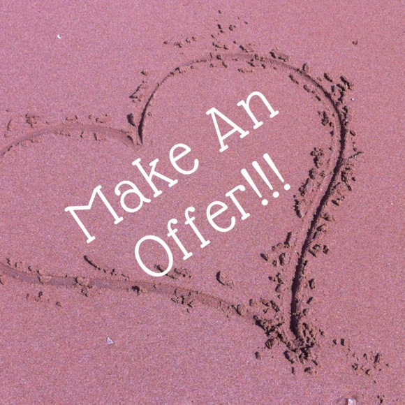 Don't Hesitate...All Offers Will Be Considered!!! - Picture 1 of 1